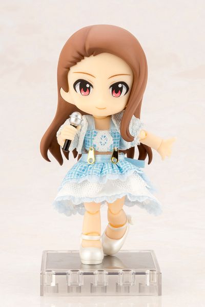 Cu-poche 偶像大师 