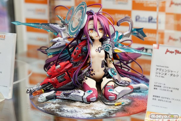 电影 游戏人生：零 休比·多拉