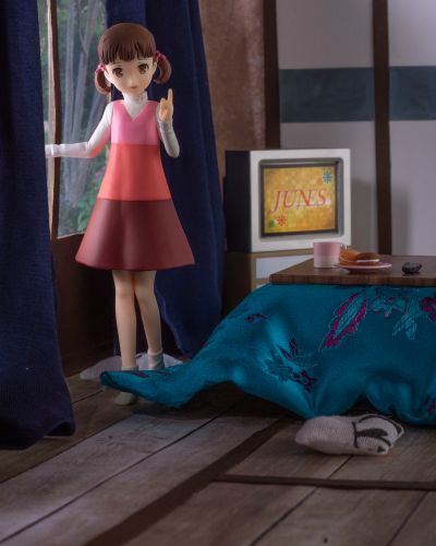 Premium Prize  女神异闻录4 堂岛菜菜子