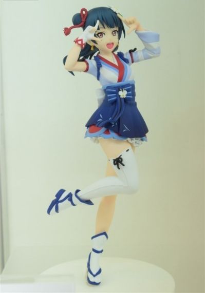 スーパー Special 系列 Love Live! Sunshine!! 津岛善子 Mijuku Dreamer 