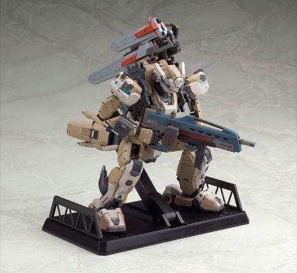 Border Break CougarNX 强袭兵装
