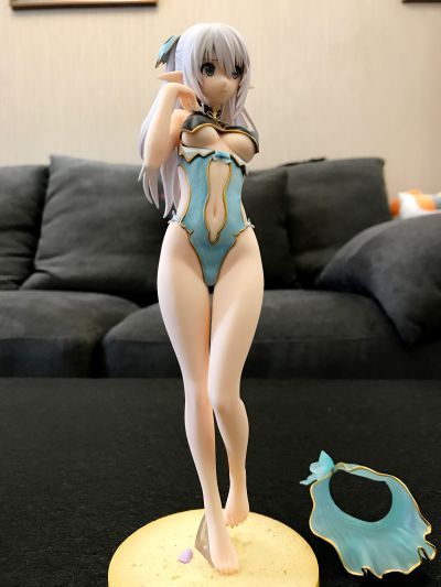 阿露蒂娜・梅・席尔菲斯 水着 ver.