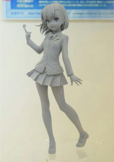 魔法的禁书目录 第三季 御坂美琴