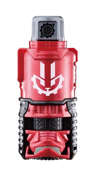 假面骑士ビルド DXRabbitエボルボトル＆龙エボルボトルSET[Bandai]《０５月予约》