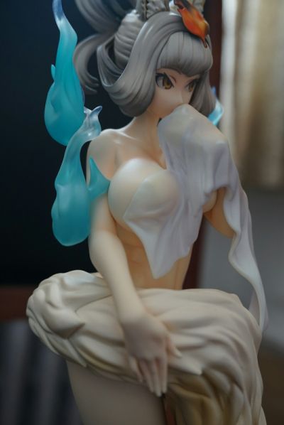 胧村正 绀菊 汤烟温泉三昧Ver