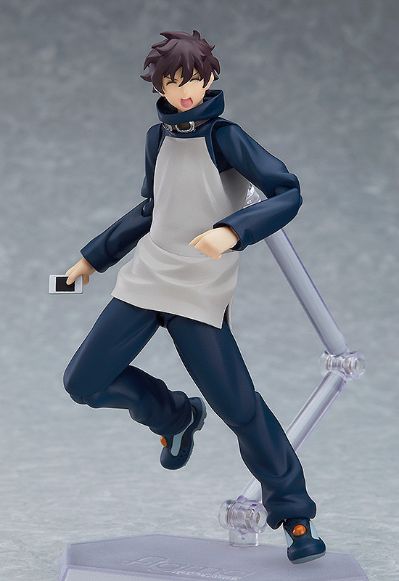 figma 血界戦线  雷欧纳鲁德·渥奇