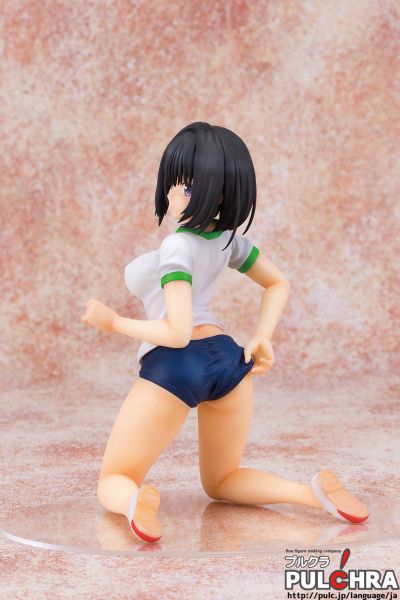 To LOVE Ru Darkness 雾崎恭子