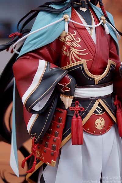 刀剑乱舞-ONLINE- 和泉守兼定 