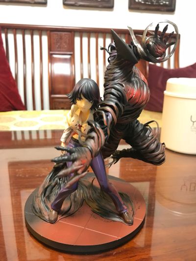 亚人 IBM 下村泉＆Invisible Black Matter