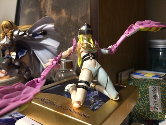 超进化魂#4  数码暴龙大冒险 天女兽&迪路兽