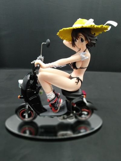 クリエーターズ・ラボ Mine BluE #010 Black Ver. 