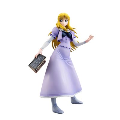 G.E.M. 金色的卡修!! 雪莉·贝尔蒙特