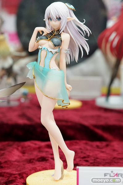 光明系列 Shining Beach Heroines 阿露蒂娜・梅・席尔菲斯 泳衣 ver.