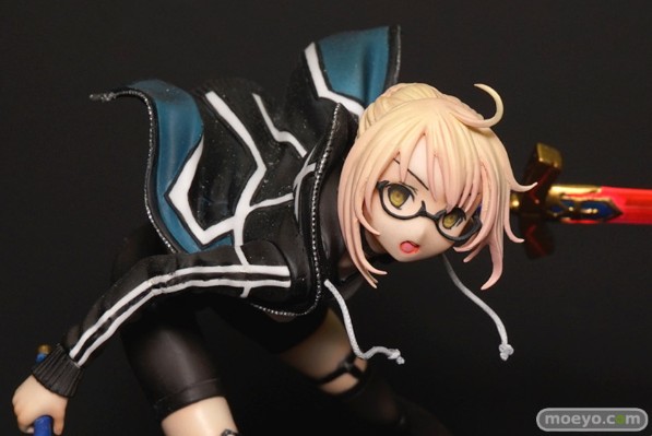 	Fate/Grand Order 谜之女主角X（Alter）