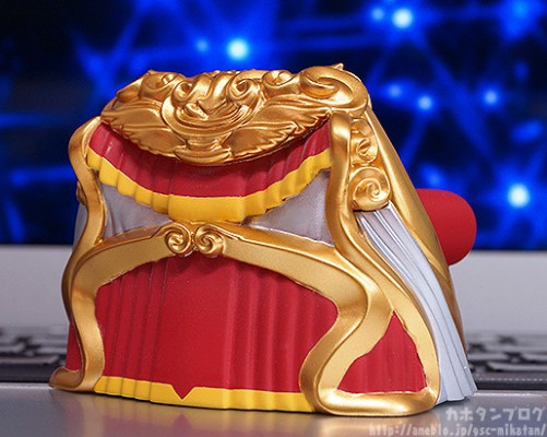 粘土人#937 银河英雄传说 莱因哈特・冯・罗严克拉姆