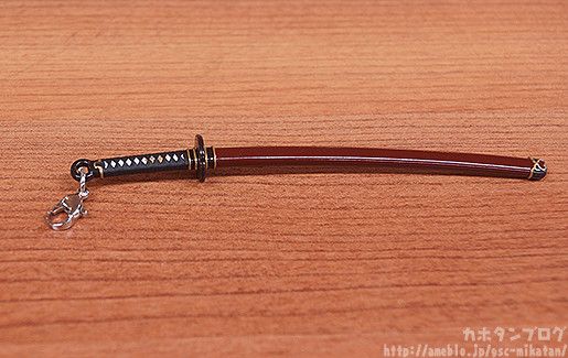 刀剑乱舞-ONLINE- 和泉守兼定 