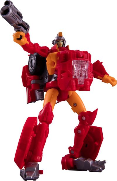 变形金刚 パワーオブザプライム PP-35 オートボット新星スター[takaraTomy]《１０月予约》