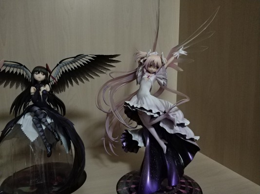 剧场版 魔法少女小圆[新編]叛逆的物语 恶魔焰