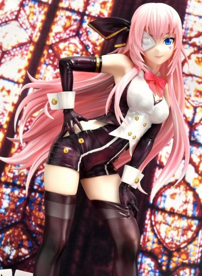 Vocaloid   巡音流歌 诱惑Ver