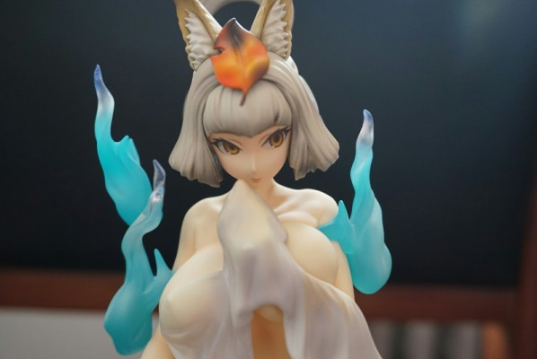 胧村正 绀菊 汤烟温泉三昧Ver