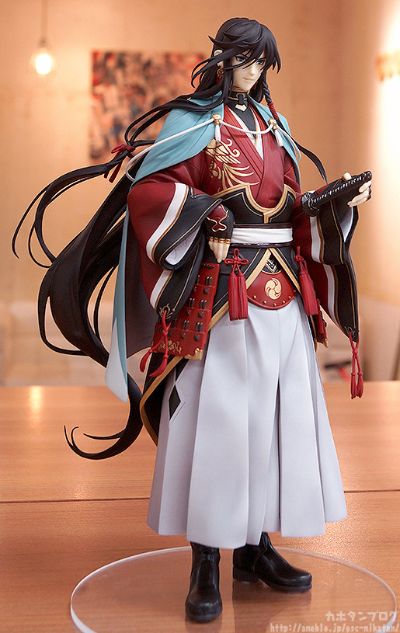 刀剑乱舞-ONLINE- 和泉守兼定 