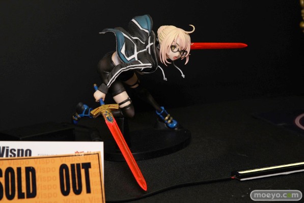 	Fate/Grand Order 谜之女主角X（Alter）