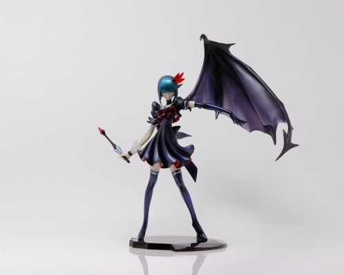 ExcellentModelLIMITED 光之美少女 暗之美少女