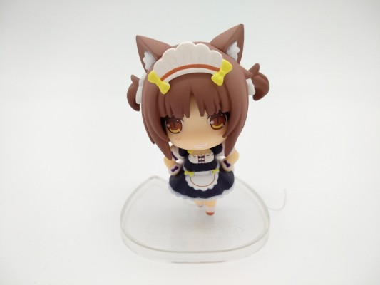 NEKOPARA 盒蛋 Vol.1 La Soleil开店了！ 椰子