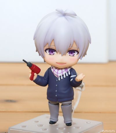 粘土人#905  IDOLiSH7-偶像星愿 逢坂壮五