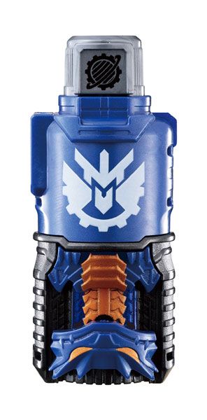 假面骑士ビルド DXRabbitエボルボトル＆龙エボルボトルSET[Bandai]《０５月予约》