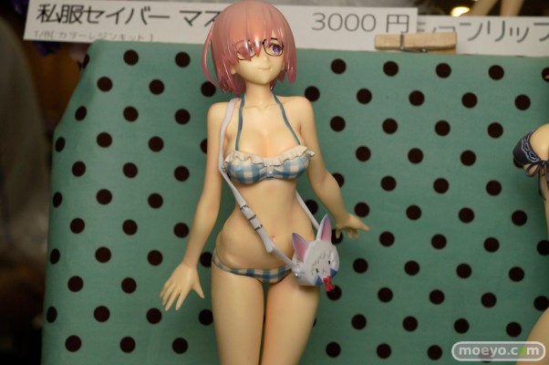 Fate / Grand Order 玛修·加拉哈德 水着