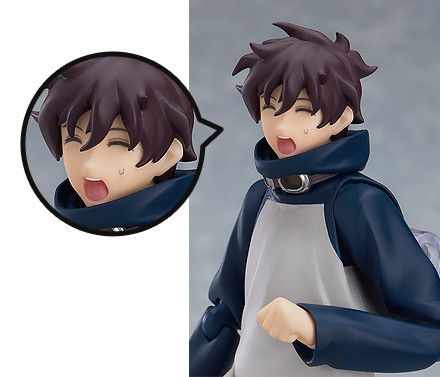 figma 血界戦线  雷欧纳鲁德·渥奇