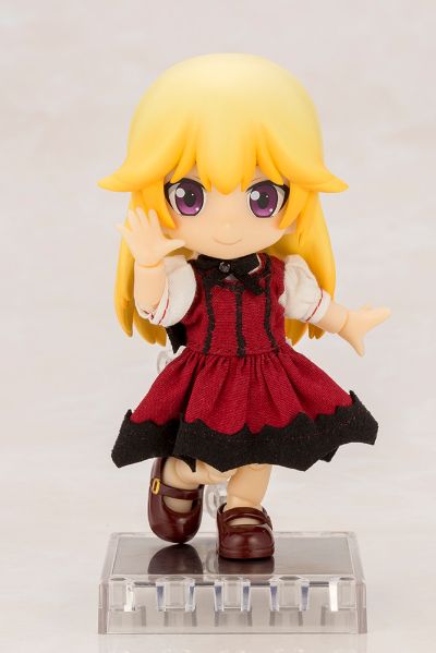 Cu-poche 偶像大师 