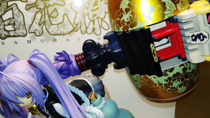 百花繚乱 直江兼続