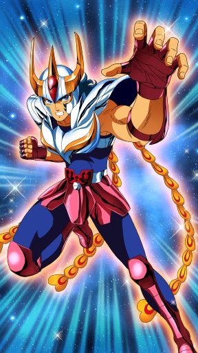 HQS+ 圣闘士星矢 凤凰座一辉 