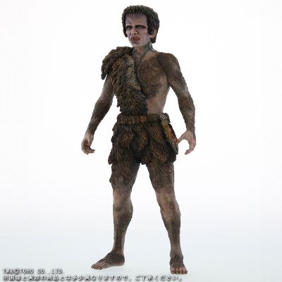 东宝大怪兽系列 科学怪人シュタイン[PLEX]《０６月予约》