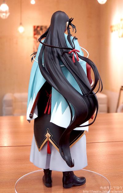 刀剑乱舞-ONLINE- 和泉守兼定 