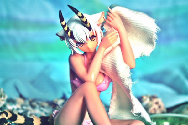 斑鸠伊吹 妖艶版