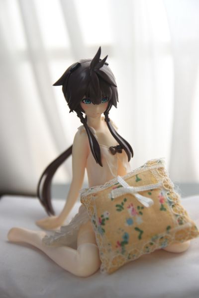 女神装置改件005 朱罗用