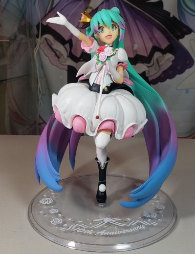 初音未来 10th Anniversary 