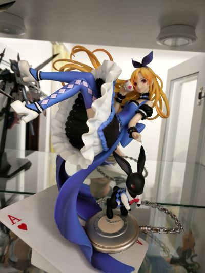 FairyTale 爱丽丝梦游仙境-Another- 红心女王