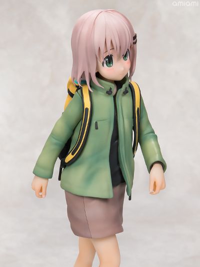 向山进发 仓上ひなた