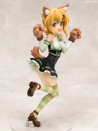 战姬绝唱AXZ 暁切歌 Maid ver.