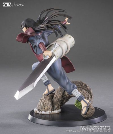 X-tra NARUTO -火影忍者- 疾风伝 千手柱间