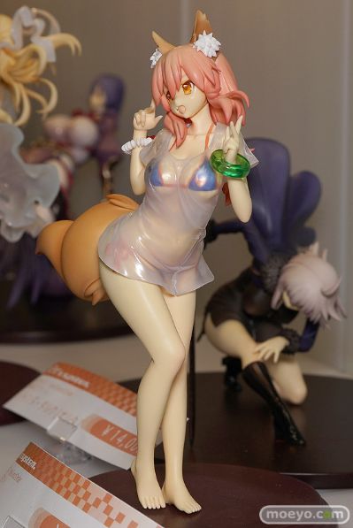 Fate/Grand Order 玉藻前