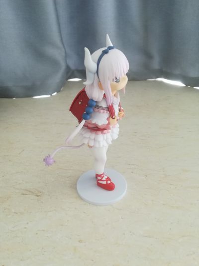 小林家的龙女仆 康娜卡姆依