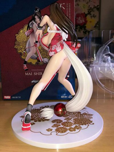 拳皇14 不知火舞