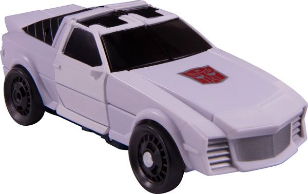 变形金刚 パワーオブザプライム PP-34 オートボットテイルゲイト[takaraTomy]《１０月予约》