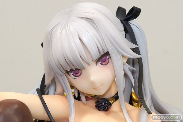 美少女万华镜 -被诅咒的传说少女- 篝之雾枝