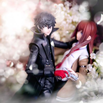 figma シュタインズゲート 牧瀬紅莉栖 （Steins；Gate）